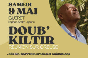 photo DOUB'KILTIR REUNION SUR CREUSE