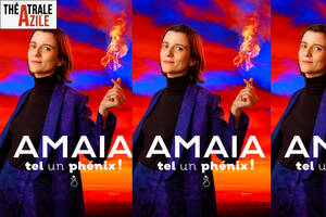 photo Amaia 