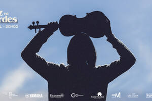 photo Jazz en Cordes