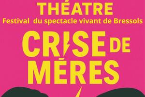 photo Crise de mères