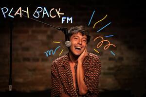 photo Playback FM vol1