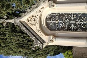 photo Visite contée du cimetière de Loriol-du-Comtat