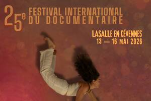 photo FESTIVAL DOC CEVENNES