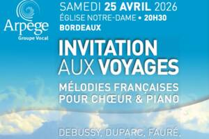 photo Invitation aux Voyages