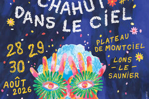 photo Chahut dans le Ciel
