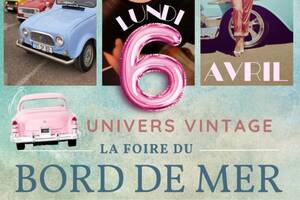 photo Univers Vintage à Sausset les Pins