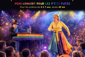 photo Spectacle jeune public 