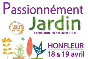photo Salon Passionnément Jardin