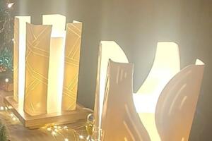 photo courant d'art Cancale Féminité