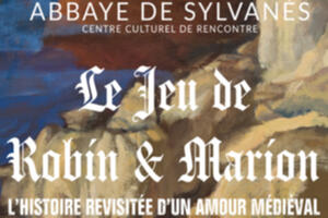 photo Le Jeu de Robin et Marion