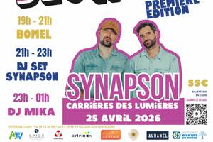 photo Les Nuits Blanches - Festival des Nuits