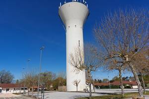 photo Concours de pétanque officiel, triplettes vétérans