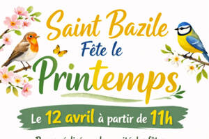 photo Fête du printemps