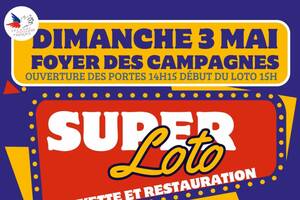 photo Loto du Secours Populaire Français
