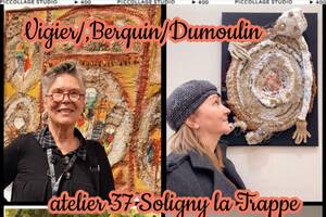 photo L art singulier s invite