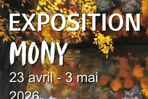 photo exposition Chapelle Notre Dame des Anges  2026