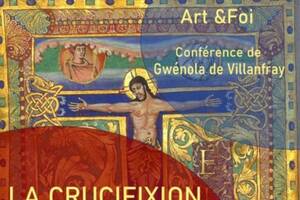 photo Conférence sur la Crucifixion