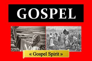 photo Gospel Spirit