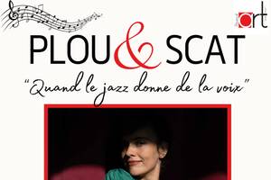 photo Concert de Camille Bertault