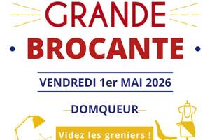 photo Grande Brocante