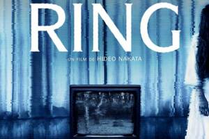 photo Ring - Projection - Cinéma Horreur