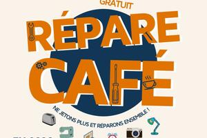 photo Le répare-café de l'Adapemont