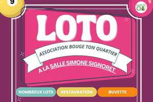 photo Loto-quine