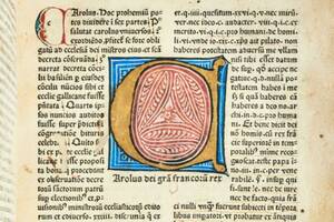 photo 540 ans de l’incunable