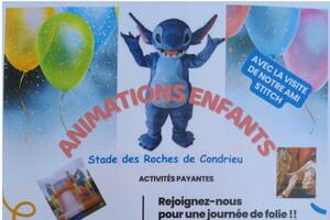 photo Animations enfants