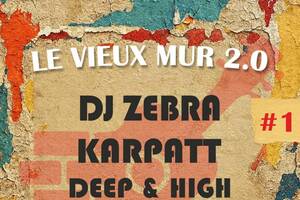 photo Festival Le Vieux Mur 2.0