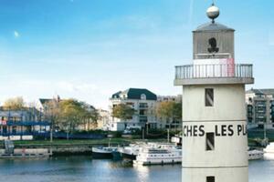 photo Printemps au port