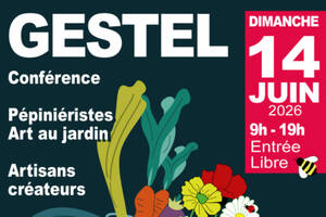 photo Fête du Jardin & de la Biodiversité