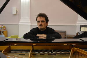 photo concert de musique classique sud américaine