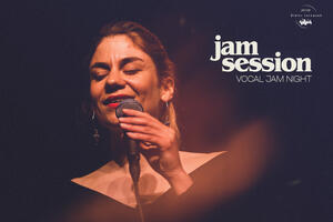 photo Jam Session – Vocal Jam Night