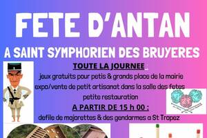 photo fete d anan