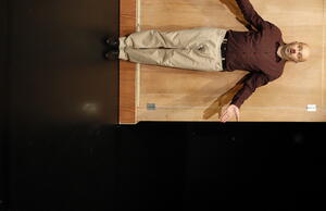 photo FAUTEUIL N°6 | Contes 1,2,3,4 par Ionesco