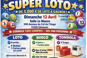 photo Super loto