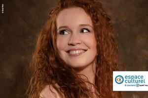 photo Festival Cuturissimo - Concert de Camille Berthollet
