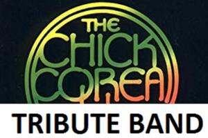 photo ChiC to ChicK - The Chick Corea Tribute band