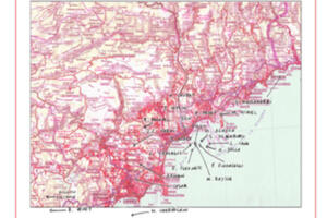 photo Projection L'ECOLE DE NICE Documentaire réalisé par Christian PASSUELLO