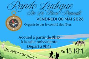 photo Rando ludique