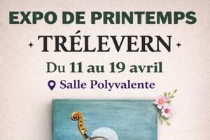 photo Expo de Printemps