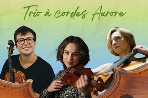 photo CONCERT BAROQUE