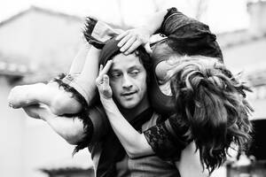 photo Spectacle d'ouverture de la Balade Buissonnière en Zik 2026 - 'Thé Perché'