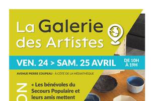 photo EXPOSITION solidarité Internationale