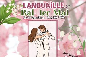 photo Thé dansant du 1er mai