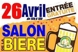 photo Salon de la Bière Artisanale Régionale