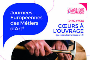 photo Les Journées européennes des métiers d'art à Bar-sur-Seine