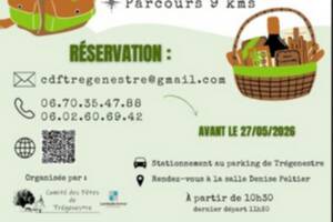 photo Balade gourmande