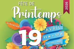 photo Fête de Printemps